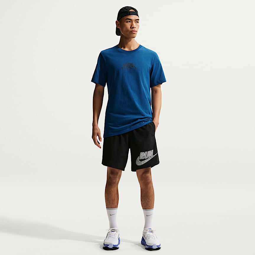 NIKE公式】ナイキ Dri-FIT フォーム メンズ 18cm アンラインド